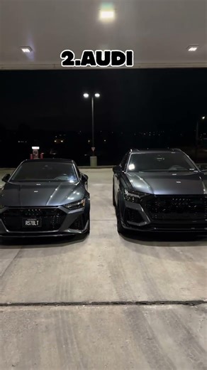 BMW vs Audi vs Mercedes – The Ultimate German Car Battle 🚗🔥