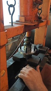 Tips for installing a hub bearing