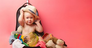 The best pushchairs for taking on a plane - Netmums