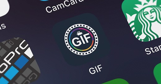 GIF erstellen mit iPhone - so geht's
