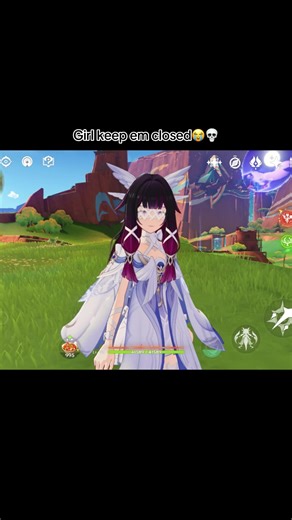 I have a photoshop assignment due Monday and I haven’t started gang am I cooked #genshinimpact #queef