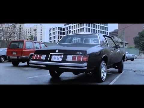 Training day car scene