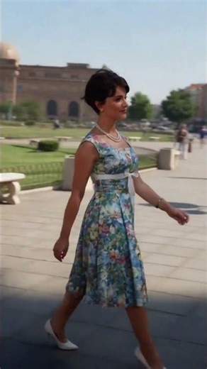 الستينات… زمن الذوق والجمال الحقيقي