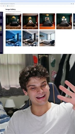 Creating my dream room design with Arcadium AI - Part 1