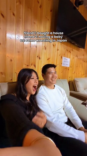 8.3K views · 11 reactions | Sumo Show Experience tips 祿‍♂️⬇️ comment...