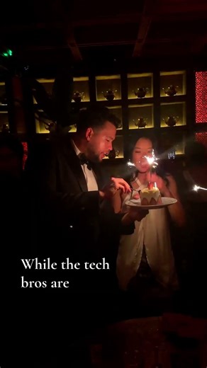 when you turn the girls night out footage into a masterpiece in 1 click