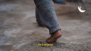 Life is fragile. This is the story of Liaqat, who suffered a sudden stroke, and has gone from paying Zakat to being in need of Zakat to support his young family. Through our Zakat Cash programme, we empower people to use the money given in the way they choose, whether that's food, education, clothes or medicine, giving them back their independence. This Ramadan, your Zakat will build hope and genuinely change the lives of people like Liaqat. Donate today. | Islamic Help