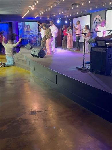 EXCEL Church on Reels