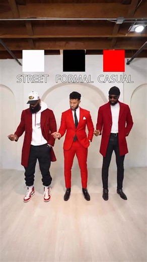 2.6K views · 21 reactions | Classic Formal: Definition: A polished, timeless way of dressing built around tailored fits, clean lines, and neutral colours. Think suits, dress shirts, structured blazers, leather shoes and minimal accessories. Sharp, elegant, “menswear gentleman” aesthetic. | Mens Fashion Magazine (MFM) | Facebook