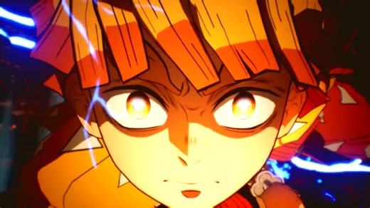 Aniplex＜アニプレックス＞ (Publisher) & CyberConnect2 (Developer) have just released a new trailer for Demon Slayer: Kimetsu no Yaiba – The Hinokami Chronicles 2 DLC, introducing the next character for Infinity Castle – Part 1 Character Pass, Zenitsu Agatsuma (Infinity Castle). Zenitsu Agatsuma (Infinity Castle) will be available on 2nd December 2025. Don't forget to follow Gamesuki for more gaming news & updates! #demonslayer #kimetsunoyaiba #DemonSlayerHinokamiChronicles2 #demonslayerinfinitycastle #ze