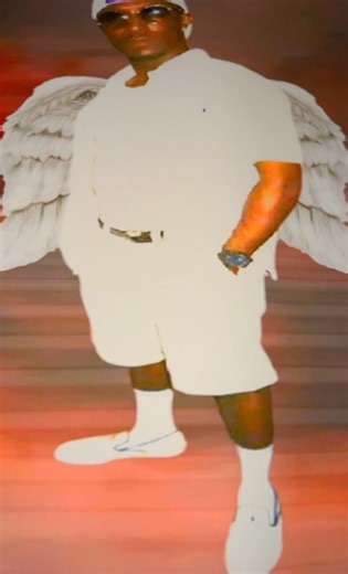 Thank you, family, for trusting me to create this custom memorial banner for you. While it breaks my heart that it was needed under such sad circumstances 😢💔, SG Custom Creations is truly grateful for your continued support and confidence in my work. Your trust means more than you know.🙏🏽 RIP Cousin 🙏🏽💔🕊️ AKA “NUTT” | Tanna Tanna