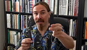 Forgotten Weapons: No, it Doesn't Take Glock Mags - AllOutdoor.com