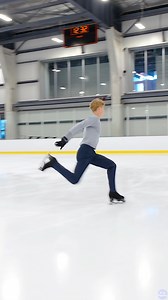 Can you name all of these skating elements? ⛸ Stephen Gogolev 🇨🇦 Canadian Skater Stephen Gogolev practices his Free Program to "Spartacus" by Aram Khachaturian. He is coached by Team Raf. Filmed at Great Park Ice in Irvine California, October 2022 by Jordan Cowan. #iceskating #figureskating #oniceperspectives #stephengogolev #shorts #teamcanada #teamraf | On Ice Perspectives