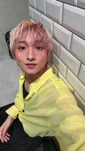 フミヤのセカイを楽しむダンス動画