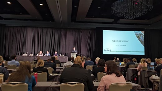 AASHTO Safety Summit: Road Safety Crisis, Target Zero, and More | Steve Abley posted on the topic | LinkedIn