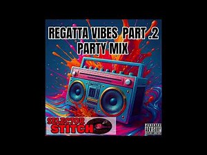 Caribbean Party Vibes Pt 2 Raw Dancehall Heat from the Party Floor