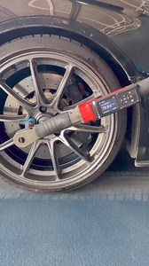 Digital Torque Wrench Tool for appropriate tightening the Bolt #tools | Nextgen