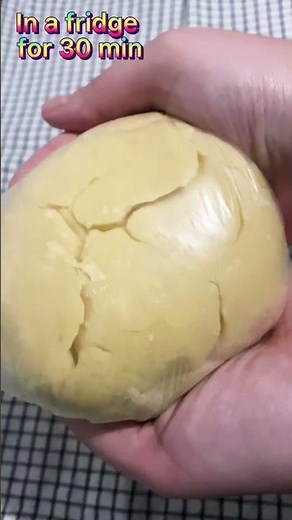 Traditional Jewish Cookies "Zemalakh" | Печенье Земелах! | #shorts