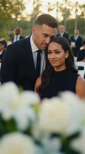 **AT MY DAD’S FUNERAL, MY HUSBAND LEANED IN AND WHISPERED, “I CHANGED THE LOCK ON THE $30 MILLION CONDO YOU INHERITED. IF YOU DON’T LIKE IT, WE CAN GET A DIVORCE.”** I laughed. Not because it was funny. Because the condo isn’t even legally mine. Not the way he thinks. --- Grief and absurdity should not share the same day. But they did. My name is Emily Rhodes. The morning of my father’s service, I felt hollowed out—love, loss, unfinished conversations looping in my head like a broken soundtrack.