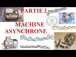 Asynchronous machine Part 2
