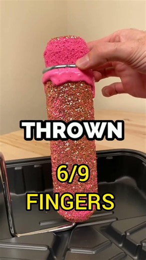 Put a Finger Down: Angry Edition 😡🔥 How Mad Are YOU?