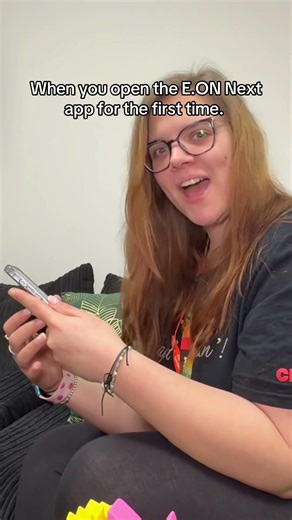 We’re not a regular app, we’re a cool app 😎