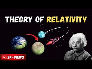 Explained Universe: Einstein's Theory Unveiled!!