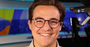 KSAT welcomes back familiar face to the San Antonio TV station