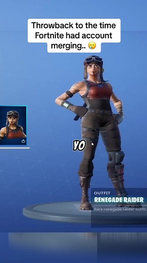 Let me explain, account merging was a tool created by Epic Games to combine two accounts cosmetics together into one account! 😳#fortnite#accountmerge#fyp