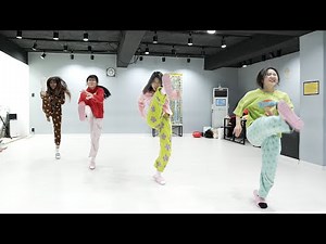 September(Earth, Wind & Fire) Dance Cover | Lia Kim Choreography | One-Take.ver