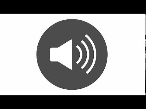 Cartoon Frying Pan Cartoon Pan Hit 02 Sound Effect (HD)