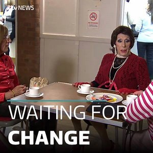 "You go through some really dark times because you get ridiculed and so much hate and abuse just out in public. " More than a thousand trans people are being forced to wait up to two years for a gender services appointment in the South West, according to figures obtained by ITV News. | ITV News West Country