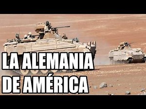 The Chilean Army Is Stronger Than You Think!