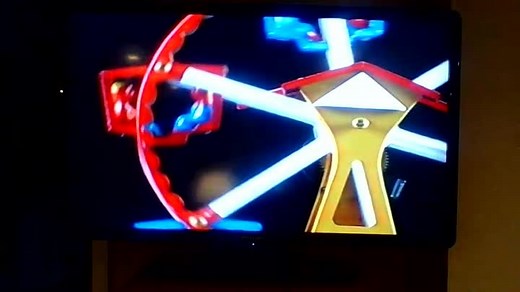 Baby Einstein - Baby Newton: All About Shapes (2002 VHS)