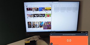 Watch 11th Gen TRIGKEY GREEN and Energy Saving mini pc on Amazon Live