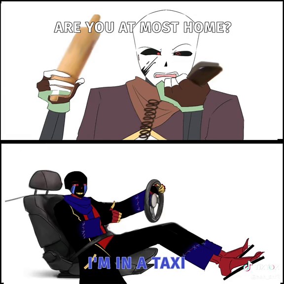 Exploring Error Ink and Character Mysteries in Undertale