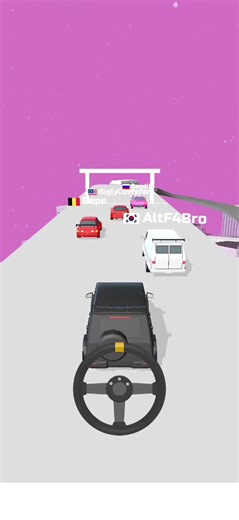 TikTok의 hyper drift