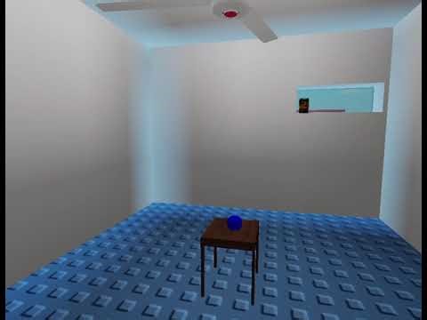 Ceiling fan falling down part 4