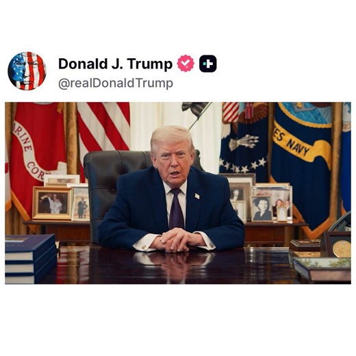 The good man out of the good treasure of his heart brings forth what is good; and the evil man out of the evil treasure brings forth what is evil. For his mouth speaks from the abundance of his heart.— Luke 6:45Trump went from quoting John 3:16 and sharing a meaningful Christian message, to sharing a non-Christian message. We need to continue to pray for him.