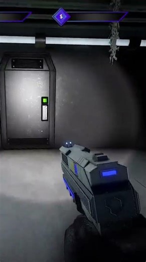 What in the ALIEN v PREDATOR #helloffear #keymailer #gaming