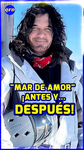 😲¡INCREÍBLE TRANSFORMACIÓN! Los actores de "MAR DE AMOR" "Descubre cómo han cambiado físicamente a lo largo de los años los queridos actores de "Mar de Amor". Una mirada nostálgica a la transformación de estas estrellas de la telenovela que marcaron a toda una generación." #mardeamor #actoresdemardeamor #antesydespués #cambiofísico #joven #viejo #atractivo #envejecimiento Mar de Amor, Actores de telenovela, Cambio físico, Transformación, Reencuentro de actores, Telenovela latina, Estrellas de l