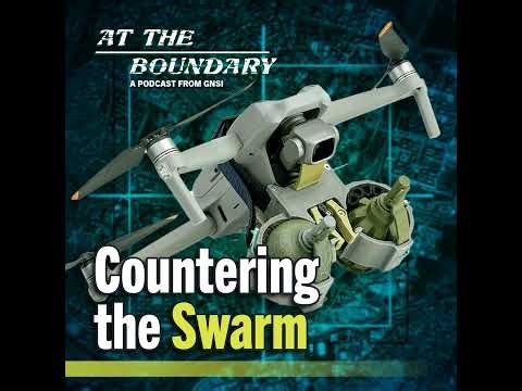 Countering the Swarm: America’s drone deterrence Strategy