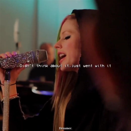 Wish You Were Here | Avril Lavigne | Ｄｒｅａｍｅｒ