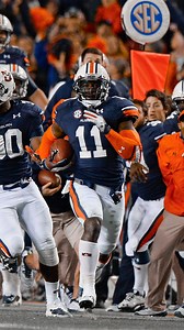 It’s only crazy… until it happens 🦅 | Auburn Football