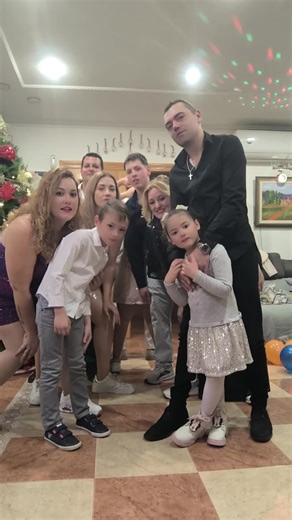 Bomba navideña 😂 #kingafrica #feliz2026 #baila #labomba