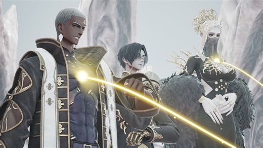 Does Code Vein 2 feature co-op multiplayer? - VideoGamer