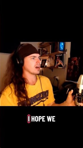 Shout 2000 (cover) by Disturbed