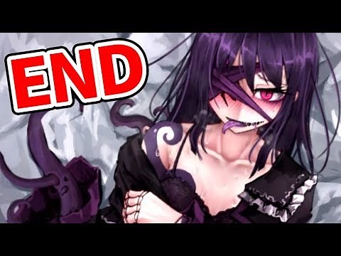 『幼虫のような少女』と結ばれました【Butterfly Affection #6(終)】