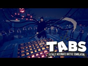 🔥 TABS | VAMPIRE CIRCLE vs EVERY UNITS! (Totally Accurate Battle Simulator) 🔥