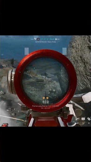 Noob Move or Pro Move? 🤔 | Delta Force